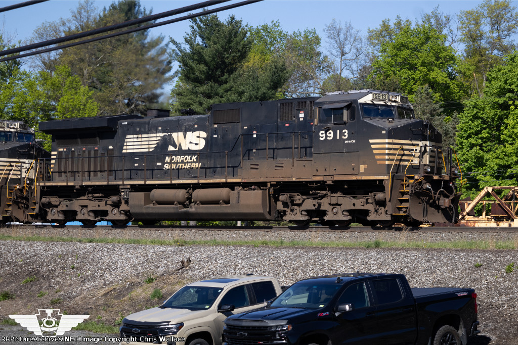 NS 9913